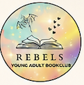 Rebels Young Adult Book Club logo